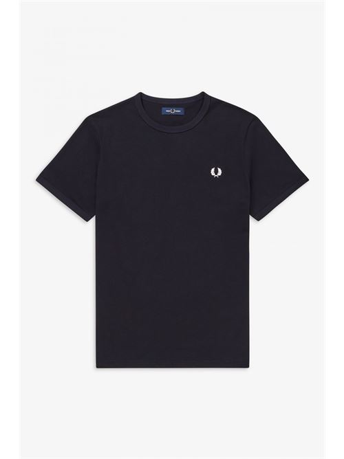 t-shirt Fred Perry | M3519-41102